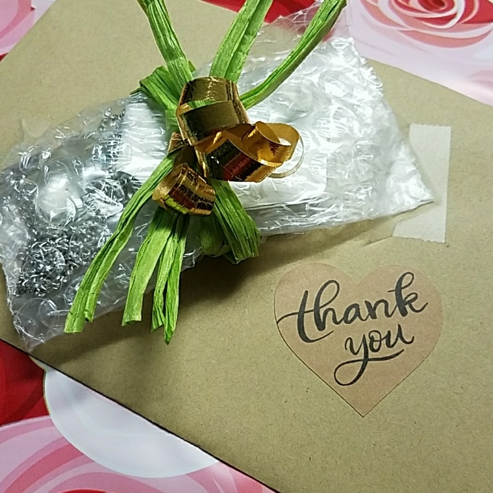 Thank You - Picture 4 of 4